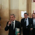 Francusko tužilaštvo traži osudu Sarkozija u slučaju libijskog finansiranja kampanje