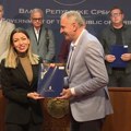 Kragujevačka firma među 19 privrednika koji su dobili državnu podršku