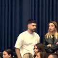 Veza sa jutjuberkom mu pukla nakon što je zaprosio na jahti: Bivši verenik Lee Stanković na koncertu Jakova Jozinovića, ne…