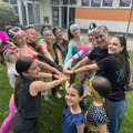 Svi plesni putevi ovog vikenda vode u Čačak: više od 1.500 plesača na Festar Dancing Days 2026