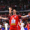 Srbija se plasirala na Svetsko prvenstvo u rukometu