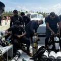 Maldivi: pronađena tela svih nastradalih ronilaca