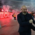 Burno u srpskom fudbalu! Dejan Stanković nije proglašen za najboljeg trenera Superlige!