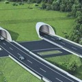 Putevi Srbije poslali hitno obaveštenje za građane: Evo šta se dešava sa tunelom Munjino brdo