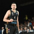 Aleksa Avramović o klupskim ambicijama u ABA ligi, evroligi i reprezentaciji: "Voleo bih da Partizan prođe u finale - Uvek ću…