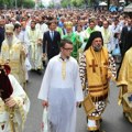 Danas Spasovdanska litija povodom slave grada, u njoj Pojas Presvete Bogorodice