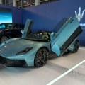 Veliki povratak Alfe i Maseratija: Stižu četiri nova modela