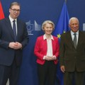 Antonio Košta u poseti Zapadnom Balkanu, poslednje stanice Beograd i Tivat