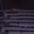 "Gledala sam eksploziju iz kreveta" Jezive ispovesti građana nakon pada ruskog drona na stambenu zgradu u Rumuniji: Od masakra…