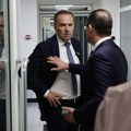Spasojević: Partizan u ovom sastavu nije spreman za Evropu