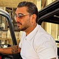 "Ne mogu zameniti svog brata": Darko Lazić progovorio o deci pokojnog Dragana, žestoko pecnuo i bivše žene