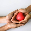 Srbija uvodi novu donorsku karticu