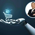 Kada AI počne da bira umesto kupaca: Da li su kompanije spremne za novu eru trgovine?