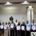 Dodeljena nagrada „Beogradski pobednik 2026“ najboljim destilerijama