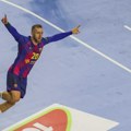 Nilsen "spustio roletnu", Makuc "dirigovao", Barsa u finalu Lige šampiona!