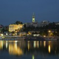Sa 42 tropske noći godišnje, Beograd "crvena tačka" na mapi Evrope: Zašto su toliko češće nego ranije?