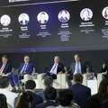 Popović: Srbija jača ekonomsku saradnju sa zemljama Centralne Azije i Uzbekistanom