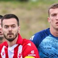 Zvezda dala 4 gola za 22 minuta: Dvojica novajlija strelci u ubedljivoj pobedi crveno-belih