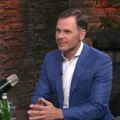 Od odrastanja u Cvijićevoj do ministarske fotelje: Siniša Mali u "Telcastu" o detinjstvu, školi i uspomenama