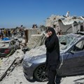 BLISKOISTOČNI SUKOB: Ormuski moreuz ponovo zatvoren zbog kršenja primirja; Raste broj poginulih u napadima na Liban