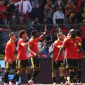 Prenos, Belgija - Iran: Nestvarni meč od velikog značaja za oba tima