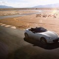 Test vožnja moćne Mazda MX-5 Miata