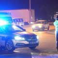 Gas do daske usred noći: "Audijem" divljao 203 na sat kroz Zemun, zaustavljen posle opasne jurnjave