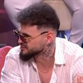 "Radio sam nelegalne stvari": Naš reper šokirao priznanjem o kriminalnoj prošlosti, dve godine nosio nanogicu