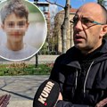 "Fizički se dosta promenio" Otac ubijenog Andreja (13) video osumnjičenog za ubistvo sina: "Postavio sam mu nekoliko pitanja"