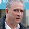 Ponoš pozvan na informativni razgovor u UKP MUP-a Srbije