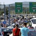 Haos na aerodromima, na graničnim prelazima čekanje i do pet sati: Novi sistem provere na granicama EU doveo do kolapsa
