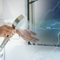 Zašto je tuširanje tokom grmljavine opasno po život: Lekar otkriva zlatno pravilo od 30 minuta nakon poslednje tutnjave