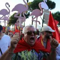 Protesti u Albaniji eskaliraju: Demonstranti traže smenu Rame, zemlja bi mogla da ima problem sa evrointegracijama