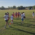 Lepa vest za OFK Niš: Stiže velika donacija, slede nove svlačionice i obnova klupskog objekta