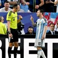 Englezi i Argentinci uz “pomoć prijatelja” u polufinalu
