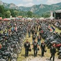 Jubilarni 30. Moto skup od 24. do 26. jula u Zaječaru