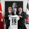 Sa Mundijala u Istanbul - Leandro Trosar novi član Bešiktaša