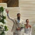 Bivši košarkaš Crvene zvezde danas oženio ovu lepoticu: Jovanu prati 100.000 ljudi, proslavila se u rijalitiju