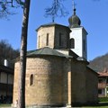 GRAĐENJE KRAGUJEVCA: Manastir Drača jedini sačuvani objekat kragujevačke arhitekture 18. veka (II deo)