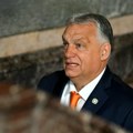 Orban upozorio: "Mađarska je postala vojna meta"