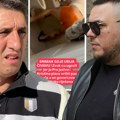 Uznemirujuće! Filip Car objavio potresni snimak kako Kristijan Golubović zlostavlja psa posle čega je uginuo