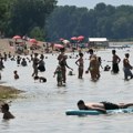 RHMZ izdao narandžasti meteoalarm za celu Srbiju: Počinje dugotrajan toplotni talas, temperatura ide i do 40 stepeni