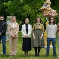 Od otpada do umetničkih dela: Kako ambalaža dobija novi život u srcu Beograda