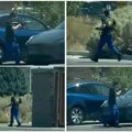 Ubijene 3 osobe u pucnjavi u tržnom centru: Horor u Americi, snimljen napadač za vreme masakra (video)