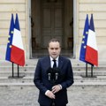 Lekorni ohrabrio građane da provedu leto u Žirondi posle smirivanja požara