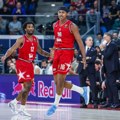 Zavlačio Partizan dva puta, crno-belima prekipelo! Transfer sapunica dobila dramatičan epilog - Amerikancu zalupili vrata!