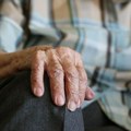Penziju u Nemačkoj prošle godine primalo više od 22 miliona ljudi