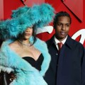 A$AP Rocky i Rijana zablistali zajedno, a ovo je povod: Fanovi sa nestrpljenjem iščekuju da ih vide u Beogradu