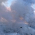Sateliti snimili ekstreman fenomen u Srbiji! Vatrena stihija napravila sopstveni oblak, a to može biti vrlo opasno, evo i zbog…