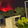 Pakleni talas u Dalmaciji: Očekuje se 40 stepeni, a promena vremena donosi novi rizik